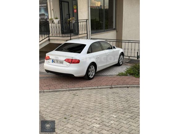 Özel Plakalı TEK KULLANICILI TR'DE Tek