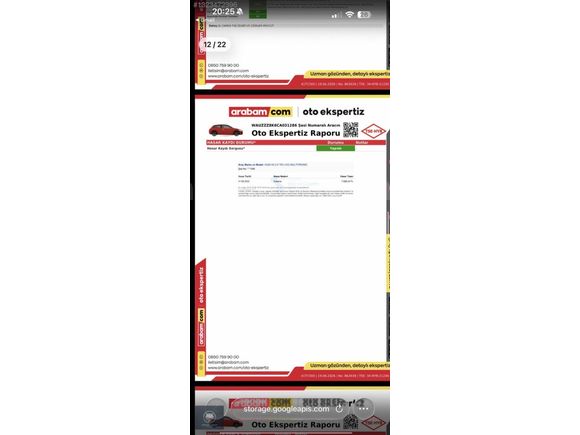 Özel Plakalı TEK KULLANICILI TR'DE Tek