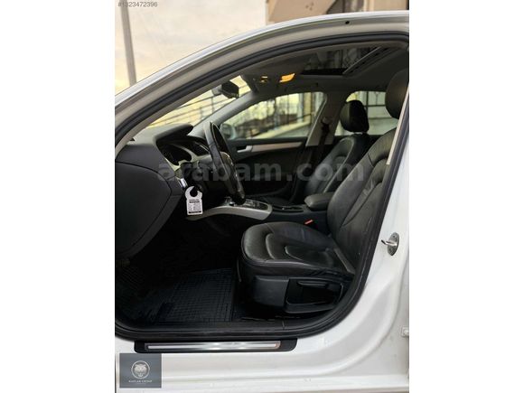 Özel Plakalı TEK KULLANICILI TR'DE Tek
