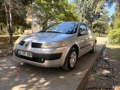 MEGANE II 1.5 dCi SPORTWAY ÖZEL SERVİS BAKIMLI - AİLE ARACI