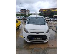 Sahibinden Ford Tourneo Connect 1.6 TDCI Deluxe 2016 Model  150.000 km Beyaz