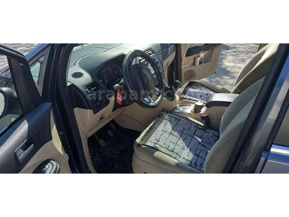 Sahibinden Ford C-Max 1.6 Ghia 2005 Model