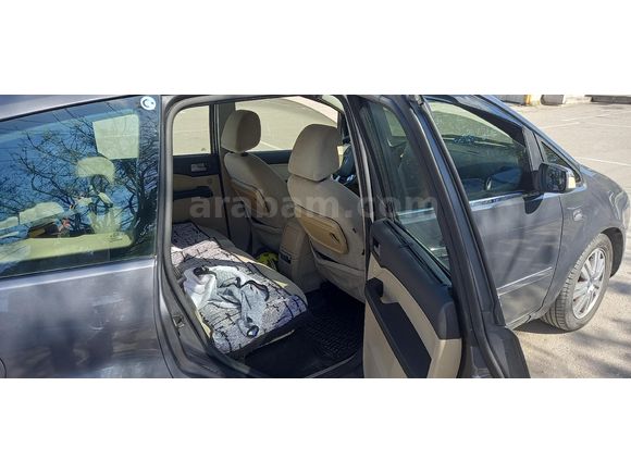 Sahibinden Ford C-Max 1.6 Ghia 2005 Model