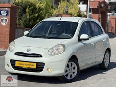 VOLKAN AUTODAN TERTEMİZ DEĞİŞENSİZ FULL BAKIMLI OTOMOTİK MİCRA