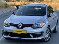 GAP'AUTO-2014MODEL-MEGANE-1.5DCİ-EDCOTMATK-SNRFLU-GTLİNE-179.KM
