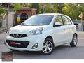 2016 110 bin km'de Otomatik Vites* K.K 12 Taksit *