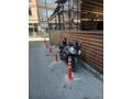 Sahibinden CFmoto 250SR