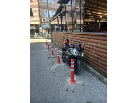 Sahibinden CFmoto 250SR