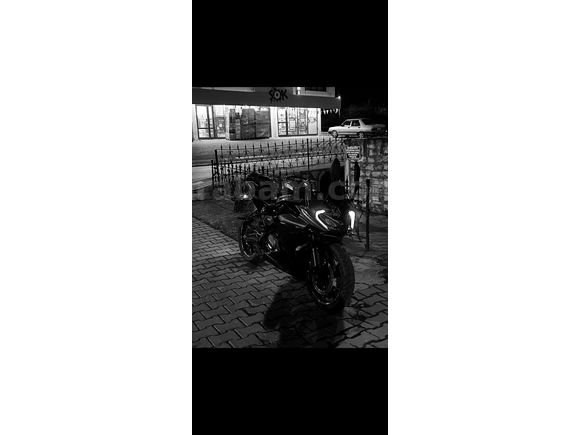 Sahibinden CFmoto 250SR
