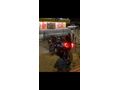 Sahibinden CFmoto 250SR