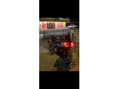 Sahibinden CFmoto 250SR