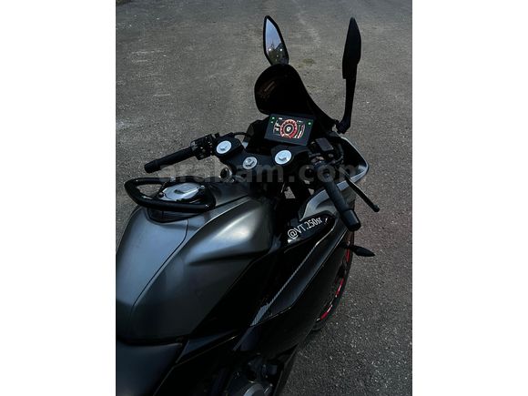 Sahibinden CFmoto 250SR