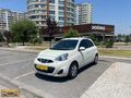 KARİZMA OTOMOTİV'DEN 2016 MİCRA OTOMATİK VİTES