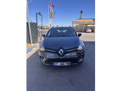 Sahibinden Renault Clio 0.9 TCe Sport Tourer Touch 2020 Model 