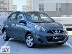FLY 2017 NİSSAN MİCRA 1.2 STREET OTOMATİK DEĞİŞENSİZ TRAMERSİZ