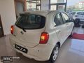 2013 MODEL NİSSAN MİCRA OTOMATİK YENİ KASA