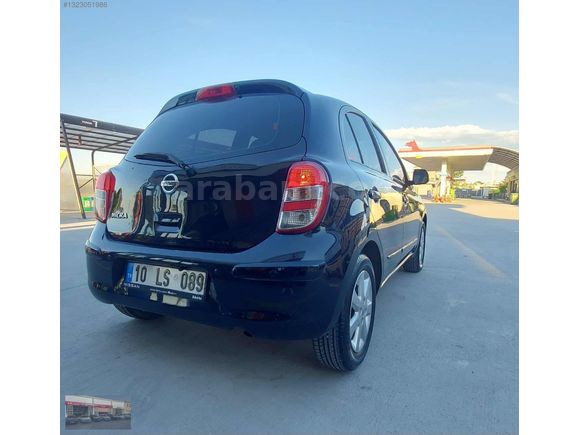 2012 MDL BİR PARÇA BOYALI KOLTUK ISITMALI 125BİN KMDE