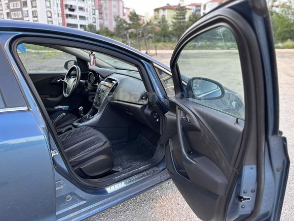 Sahibinden Opel Astra 1.6 Edition Plus 2016 Model 