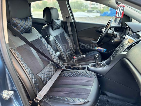 Sahibinden Opel Astra 1.6 Edition Plus 2016 Model 