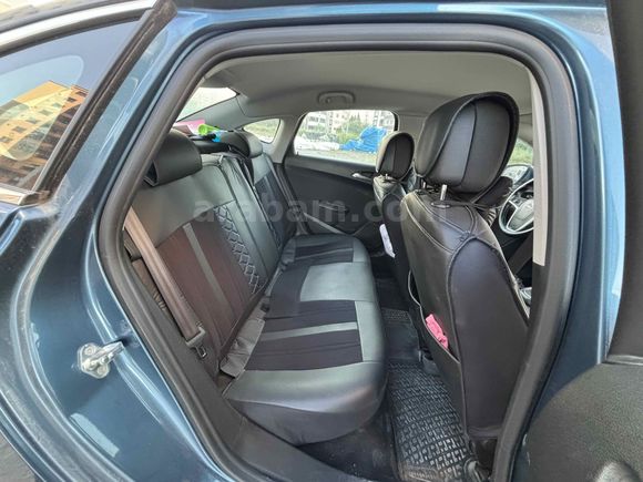 Sahibinden Opel Astra 1.6 Edition Plus 2016 Model 