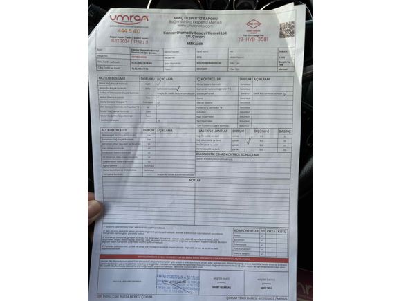Sahibinden Opel Astra 1.6 Edition Plus 2016 Model 