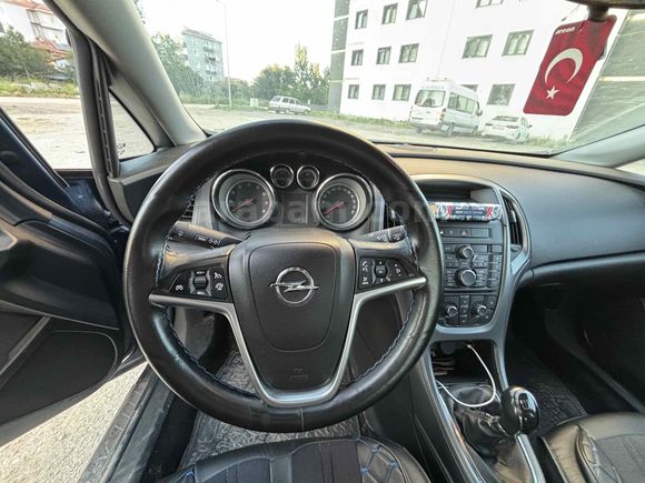 Sahibinden Opel Astra 1.6 Edition Plus 2016 Model 