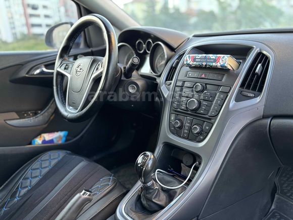 Sahibinden Opel Astra 1.6 Edition Plus 2016 Model 