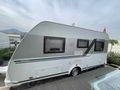 KNAUS  450 FU SPORT  2022 EKİM ÇIKIŞLI