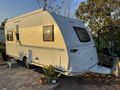 KNAUS  450 FU SPORT  2022 EKİM ÇIKIŞLI