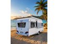 KNAUS  450 FU SPORT  2022 EKİM ÇIKIŞLI