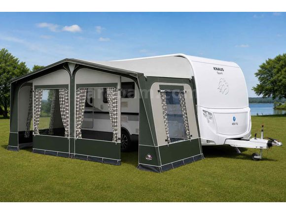 KNAUS  450 FU SPORT  2022 EKİM ÇIKIŞLI