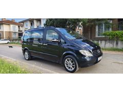 Sahibinden Mercedes - Benz Viano 2.2 CDI Trend 2006 Model