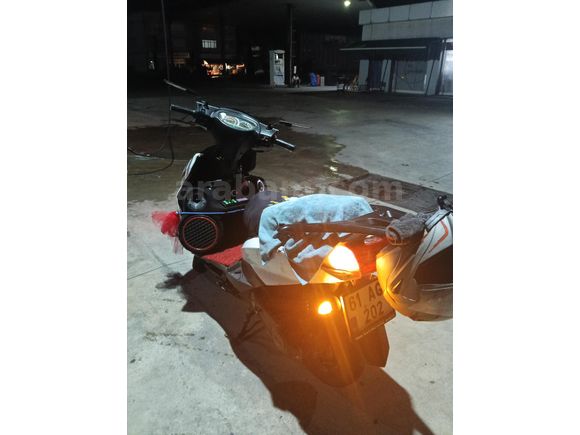 Sahibinden RKS Blazer 50 XR