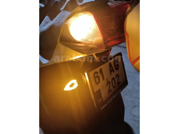 Sahibinden RKS Blazer 50 XR