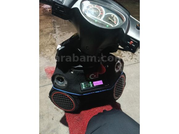 Sahibinden RKS Blazer 50 XR