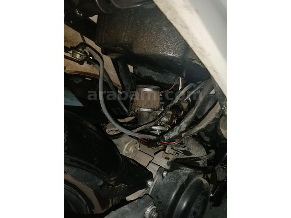 Sahibinden RKS Blazer 50 XR