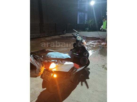 Sahibinden RKS Blazer 50 XR
