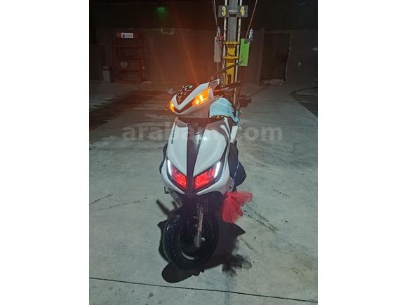 Sahibinden RKS Blazer 50 XR