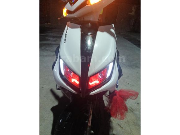 Sahibinden RKS Blazer 50 XR