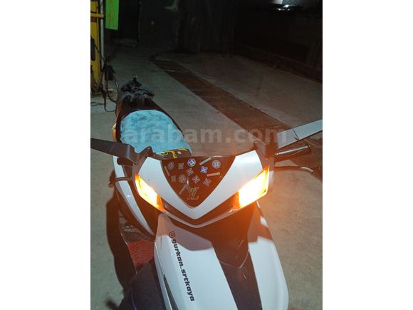 Sahibinden RKS Blazer 50 XR