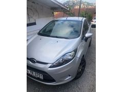 DEĞİŞENSİZ Ford Fiesta 1.4 Trend 2010 Model 