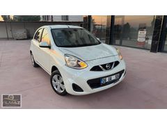 HATASIZ BOYASIZ DEĞİŞENSİZ OTOMATİK MİCRA 51.000 KM