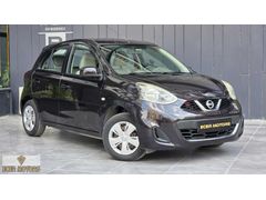 2015 NİSSAN MİCRA 1.2 STREET HATASIZ BOYASIZ