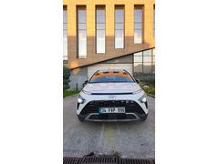 Sahibinden Hyundai Bayon 1.4 MPI Elite 2022 Model  41.500 km Beyaz