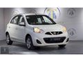 TURANLAR OTO GALERİDEN MICRA STREET