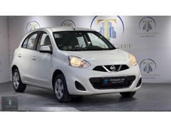 TURANLAR OTO GALERİDEN MICRA STREET