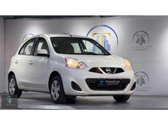 TURANLAR OTO GALERİDEN MICRA STREET