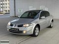 İLK EL HATASIZ MEGANE 1.6 PRİVİLEGE CAM TAVAN 121.000 KM