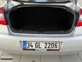 İLK EL HATASIZ MEGANE 1.6 PRİVİLEGE CAM TAVAN 121.000 KM