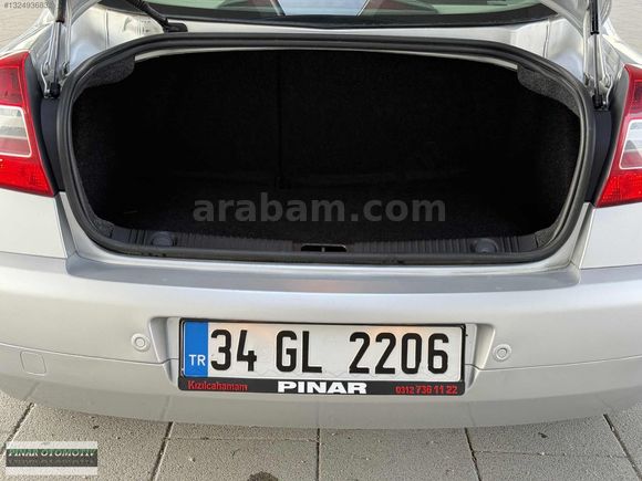 İLK EL HATASIZ MEGANE 1.6 PRİVİLEGE CAM TAVAN 121.000 KM